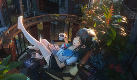 大侦探第十一季